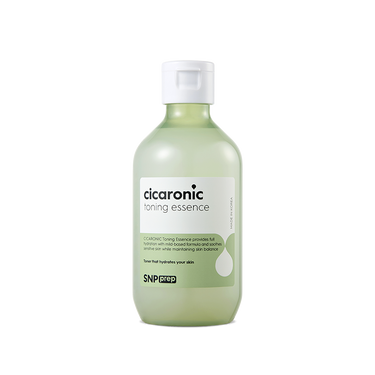 SNP Cicaronic Toning Essence 220ml - CUTIPOP