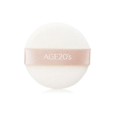AGE 20's Skin Fit Finish Powder 10g - CUTIPOP