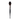 PICCASSO 133 Fixing Powder brush 1ea