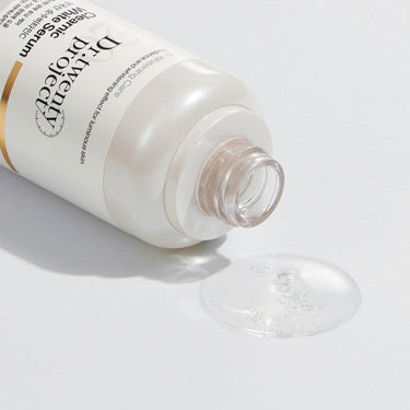 Dr.twentyproject Clearnic White Serum 35ml - CUTIPOP