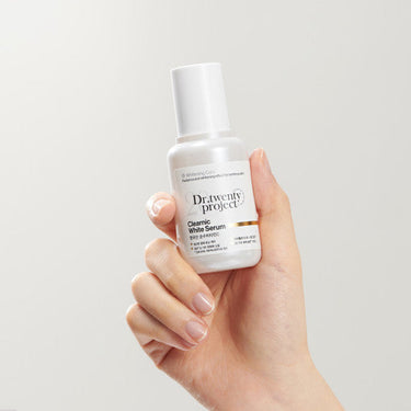 Dr.twentyproject Clearnic White Serum 35ml - CUTIPOP