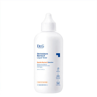 Dr.G Dermoisture Barrier.D Liquid Toner 200ml