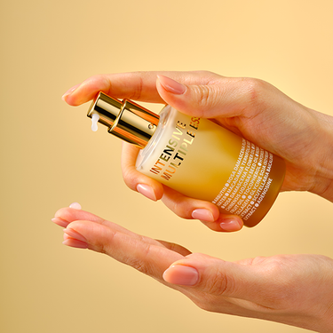 ISOI Intensive Multiple Essence 50ml - CUTIPOP