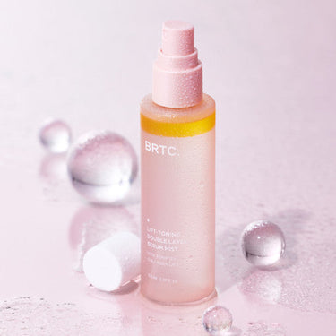 BRTC Lift-Toning Double Layer Serum Mist 100ml - CUTIPOP