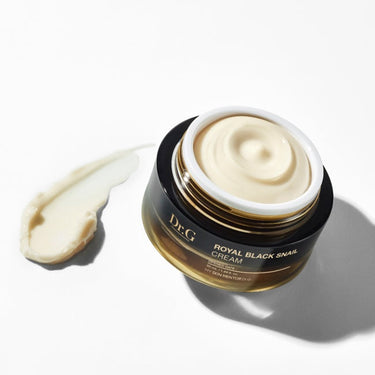 Dr.G Royal Black snail cream 50ml
