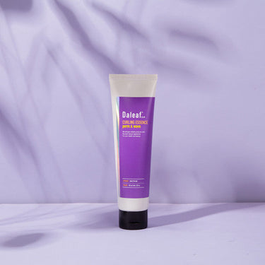 Daleaf Glam Curling Hair Essence 150ml - CUTIPOP