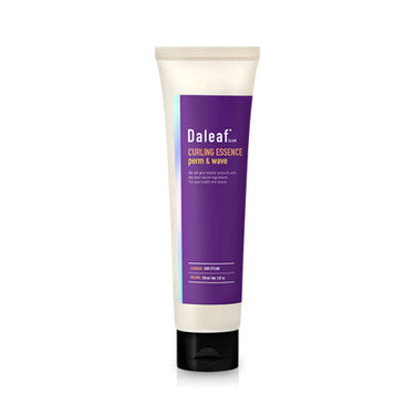 Daleaf Glam Curling Hair Essence 150ml - CUTIPOP