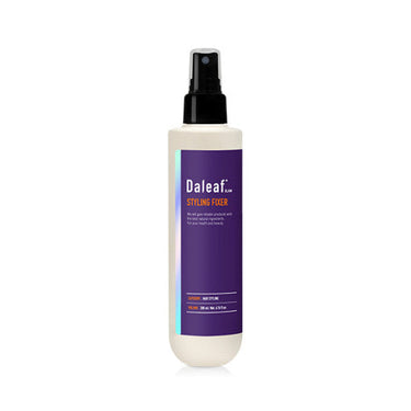 Daleaf Glam Styling Hair Fixer 200ml - CUTIPOP