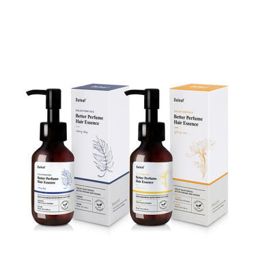 Daleaf Galactomyces Better Perfume Hair Essence 90ml [2 Types] - CUTIPOP
