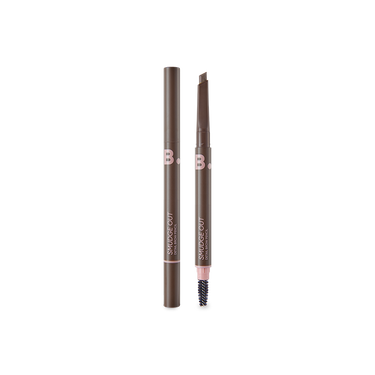 BANILA CO Smudge Out Detail Brow Pencil 0.3g [4 colors] - CUTIPOP