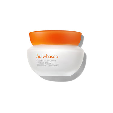 Sulwhasoo Essential Comfort Firming Cream (50ml/75ml) - CUTIPOP