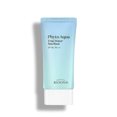 Beyond Phyto Aqua True Water Sun Base (50ml/80ml)