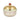THE WHOO Gongjinhyang Mi Luxury Golden Base 35ml