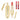 THE WHOO Gongjinhyang Mi Luxury Lipstick 3.5g (10 Colors)