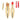 THE WHOO Gongjinhyang Mi Luxury Lip Rouge 6g (8 Colors)