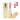 THE WHOO Gongjinhyang Mi Glow Lip Balm 3.3g (5 Colors)
