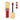 THE WHOO  Gongjinhyang Mi Velvet Liquid Lip Rouge 6g (3 Colors)