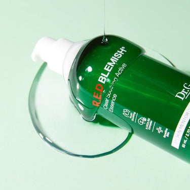 Dr.G RED Blemish Clear Soothing Active Essence 80ml