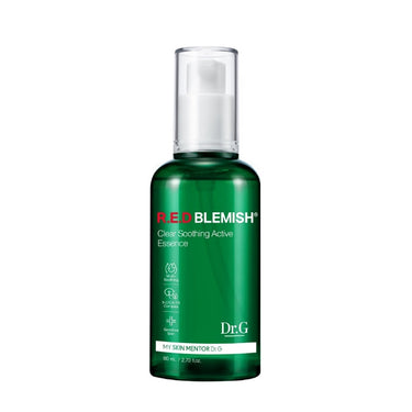 Dr.G RED Blemish Clear Soothing Active Essence 80ml