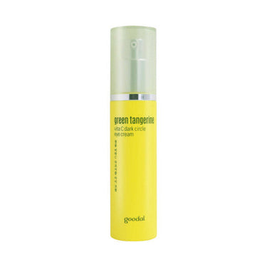 goodal Blue Tangerine Vita C Dark Circle Eye Cream 30ml