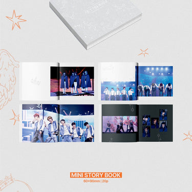 TOMORROW X TOGETHER - WORLD TOUR <ACT : PROMISE> ENCORE IN SEOUL
