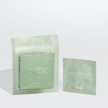 celimax Makeup Fixing pads (5P/30P) - CUTIPOP
