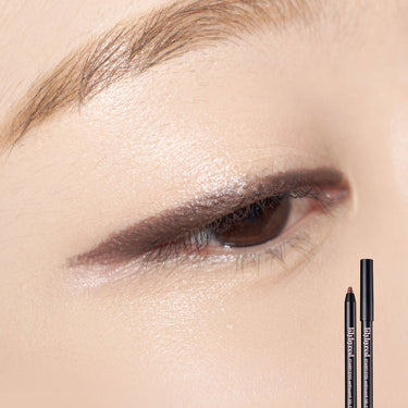 Lilybyred Starry Eyes 9am to 9pm Eyeliner 0.5g - CUTIPOP