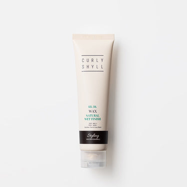 Curlyshyll Gel oil wax 150ml