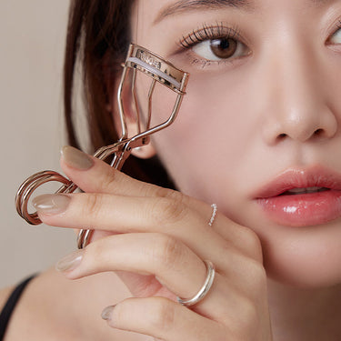 mude Eyelash Curler - CUTIPOP