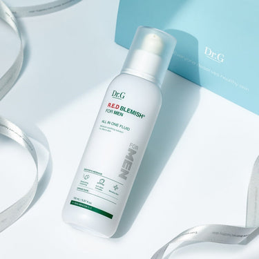 Dr.G RED Blemish For Man All-in-One fluid 150ml