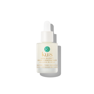 BANILA CO AGA Glow Serum Concentrate Miniature 10ml - CUTIPOP