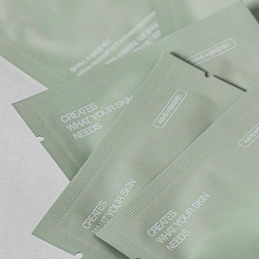 celimax Makeup Fixing pads (5P/30P) - CUTIPOP