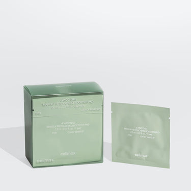 celimax Makeup Fixing pads (5P/30P) - CUTIPOP