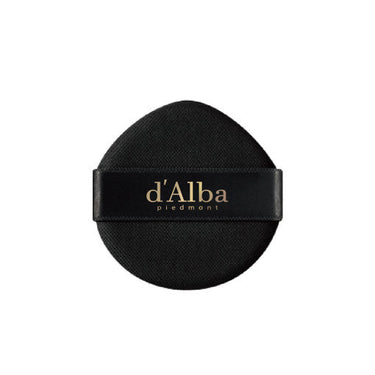 d'Alba Glow Fit Cushion Puff (4pcs) - CUTIPOP