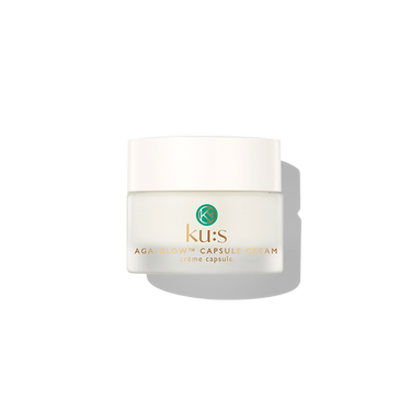 BANILA CO AGA Glow Capsule Cream Miniature 15ml - CUTIPOP