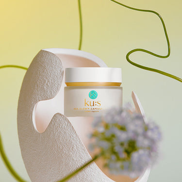 BANILA CO AGA Glow Capsule Cream Miniature 15ml - CUTIPOP