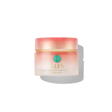 BANILA CO High Youth Soft Cream 55ml - CUTIPOP