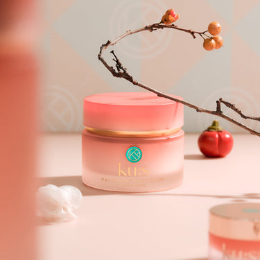 BANILA CO High Youth Soft Cream 55ml - CUTIPOP