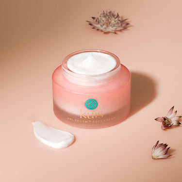 BANILA CO High Youth Soft Cream 55ml - CUTIPOP