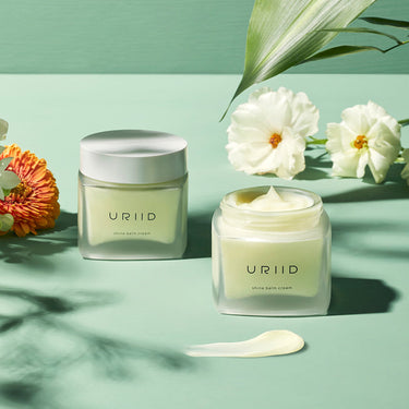 URIID Neroli Garden Shine Balm Cream 80g - CUTIPOP