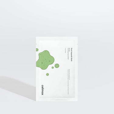 celimax Noni Ampoule Mask (1P/5P) - CUTIPOP