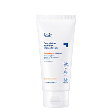 Dr.G Dermoisture Barrier.D Intense Cream 100ml
