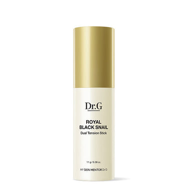 Dr.G Royal Black Snail Dual Elastic Stick 11g