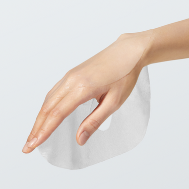 medicube Zero pore cooling mask 27g - CUTIPOP