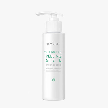Dewytree The Clean Lab peeling gel 150g