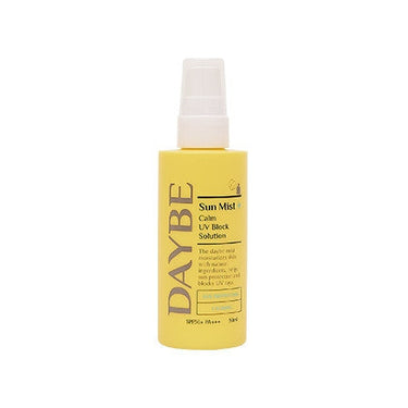 DAYBE Sun Mist Calm UV Block Solution 50ml - CUTIPOP