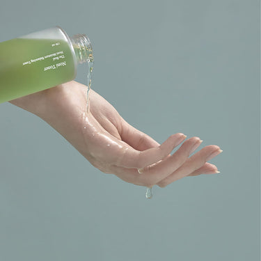 celimax Noni balancing Toner (150ml/320ml) - CUTIPOP