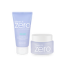 BANILA CO Clean It Zero Purifying Cleansing Foam 150ml & Balm 100ml Set - CUTIPOP