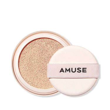 AMUSE Skin Tune Vegan Cover Cushion