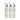 Giverny Milchak Pen Liner 0.6g [3 Colors]